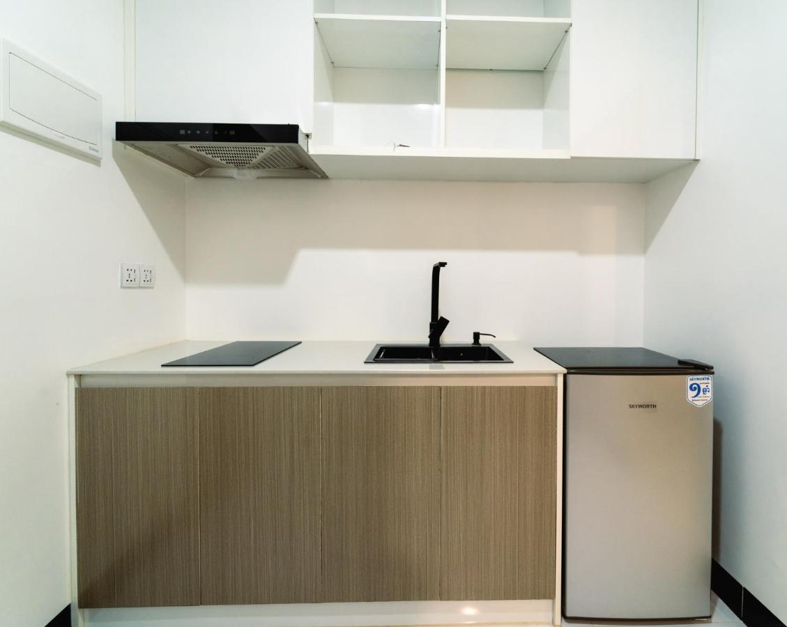 Lh Residence 752 Siem Reap Exterior foto