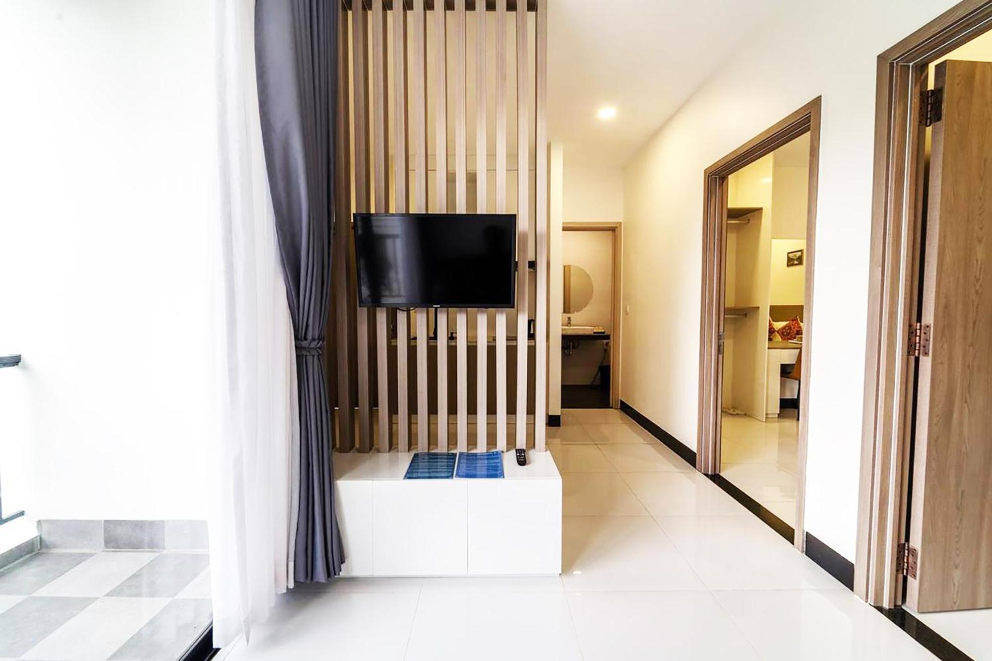 Lh Residence 752 Siem Reap Zimmer foto