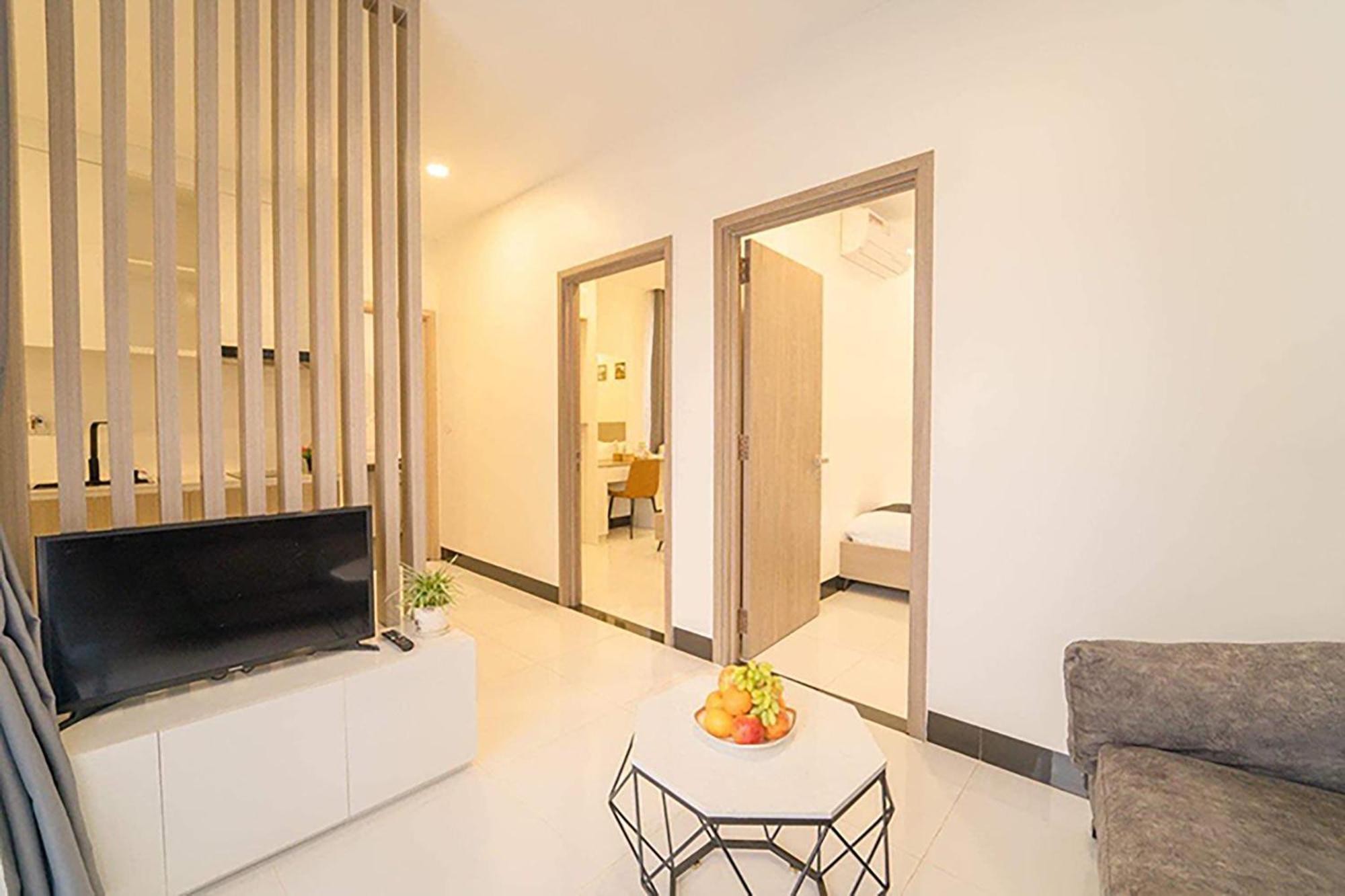 Lh Residence 752 Siem Reap Zimmer foto