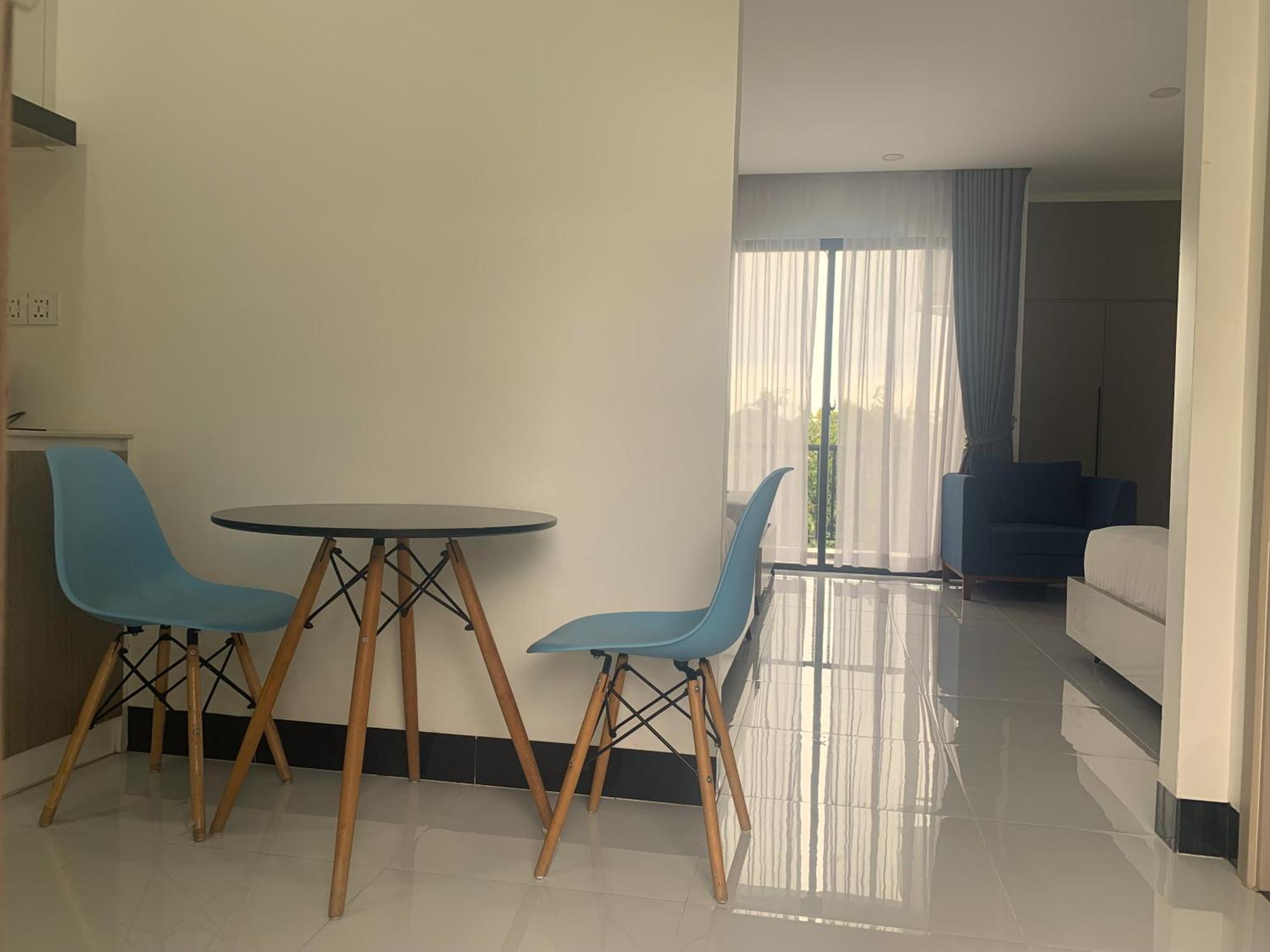 Lh Residence 752 Siem Reap Zimmer foto